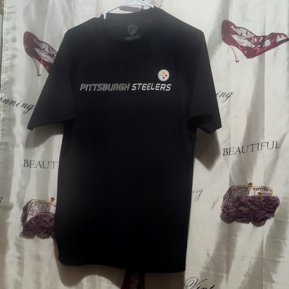 Pittsburgh Steelers t shirt